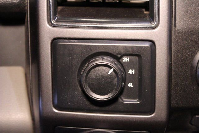 Used 2018 Ford F150 XLT w/ Equipment Group 301A Mid image 22