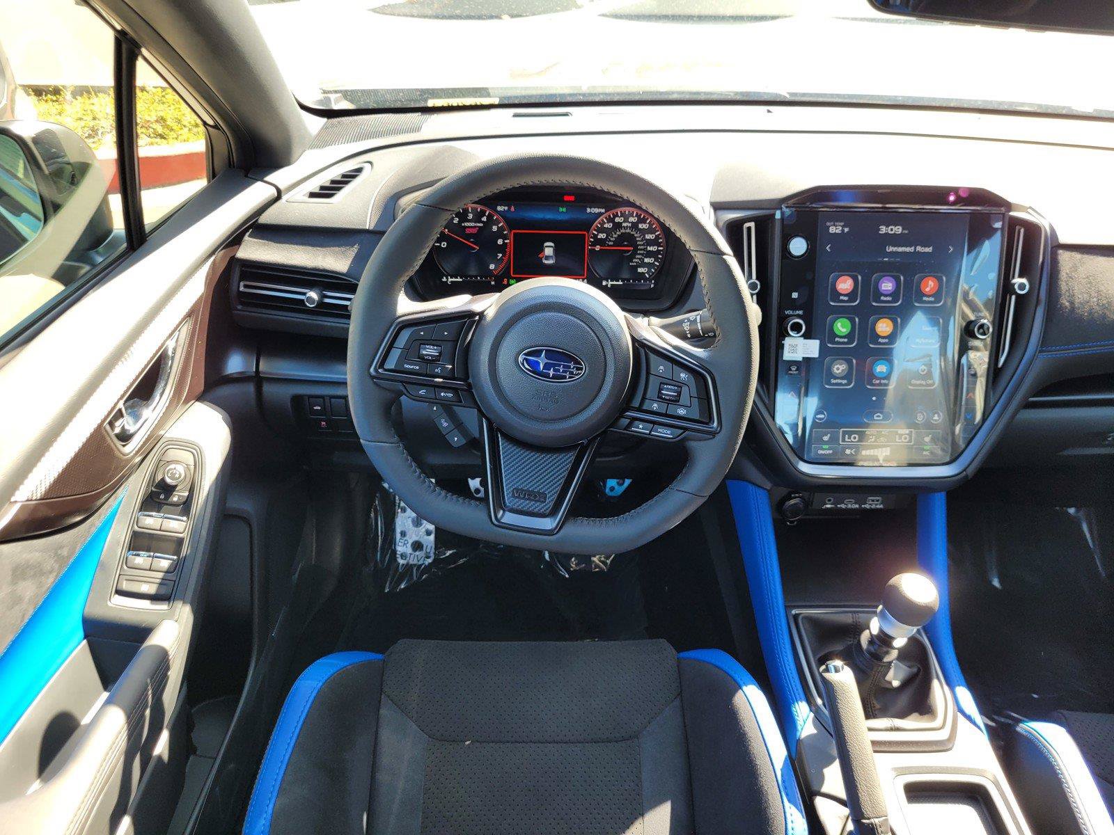 New 2026 Subaru WRX tS w/ Accessory Package #2 AWD/4WD image 14