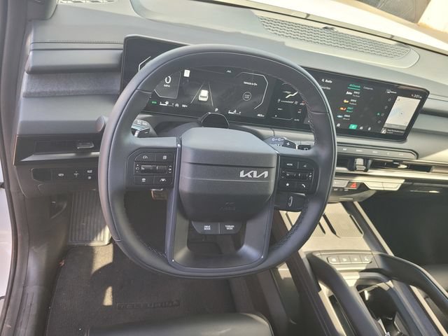 Used 2027 Kia Telluride SX X-Pro AWD/4WD image 30