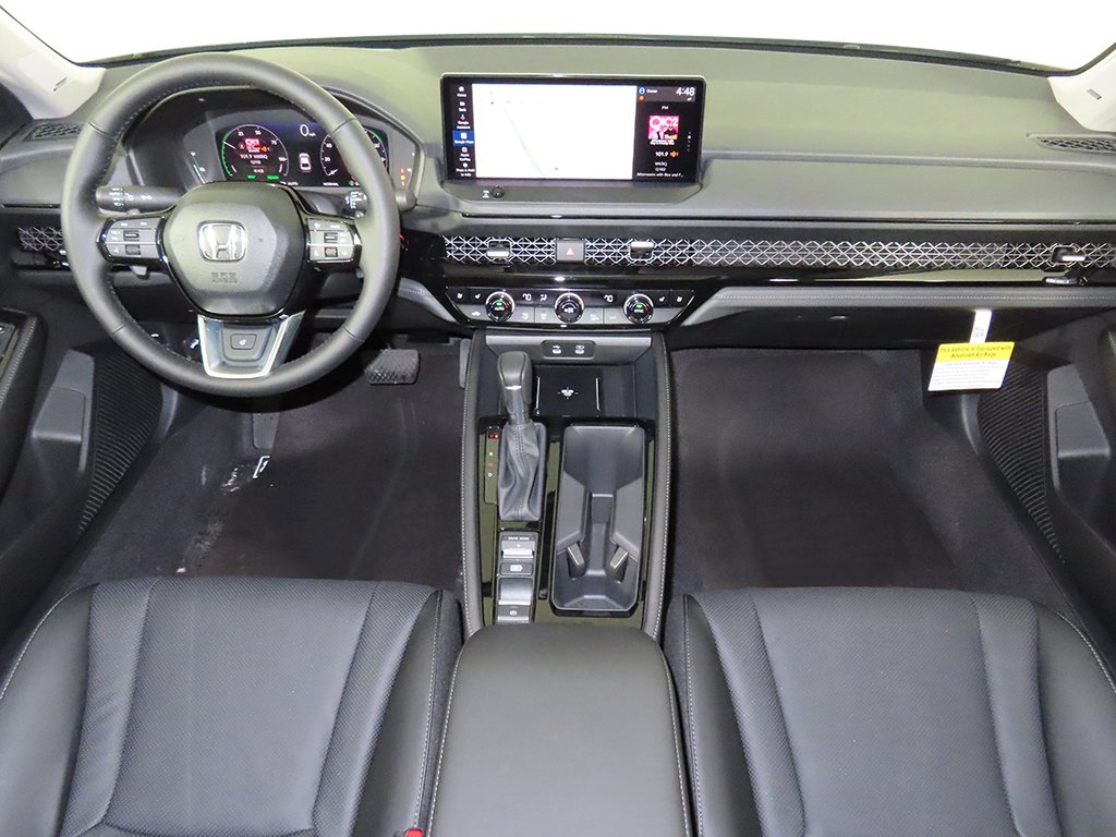 New 2026 Honda Accord Touring image 11