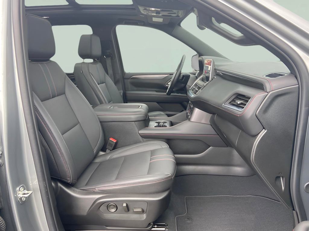 Used 2023 Chevrolet Tahoe RST image 20