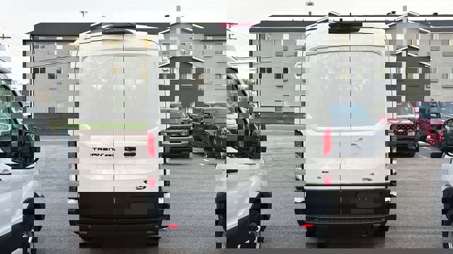 New 2026 Ford Transit 250 148 Medium Roof Extended AWD image 30