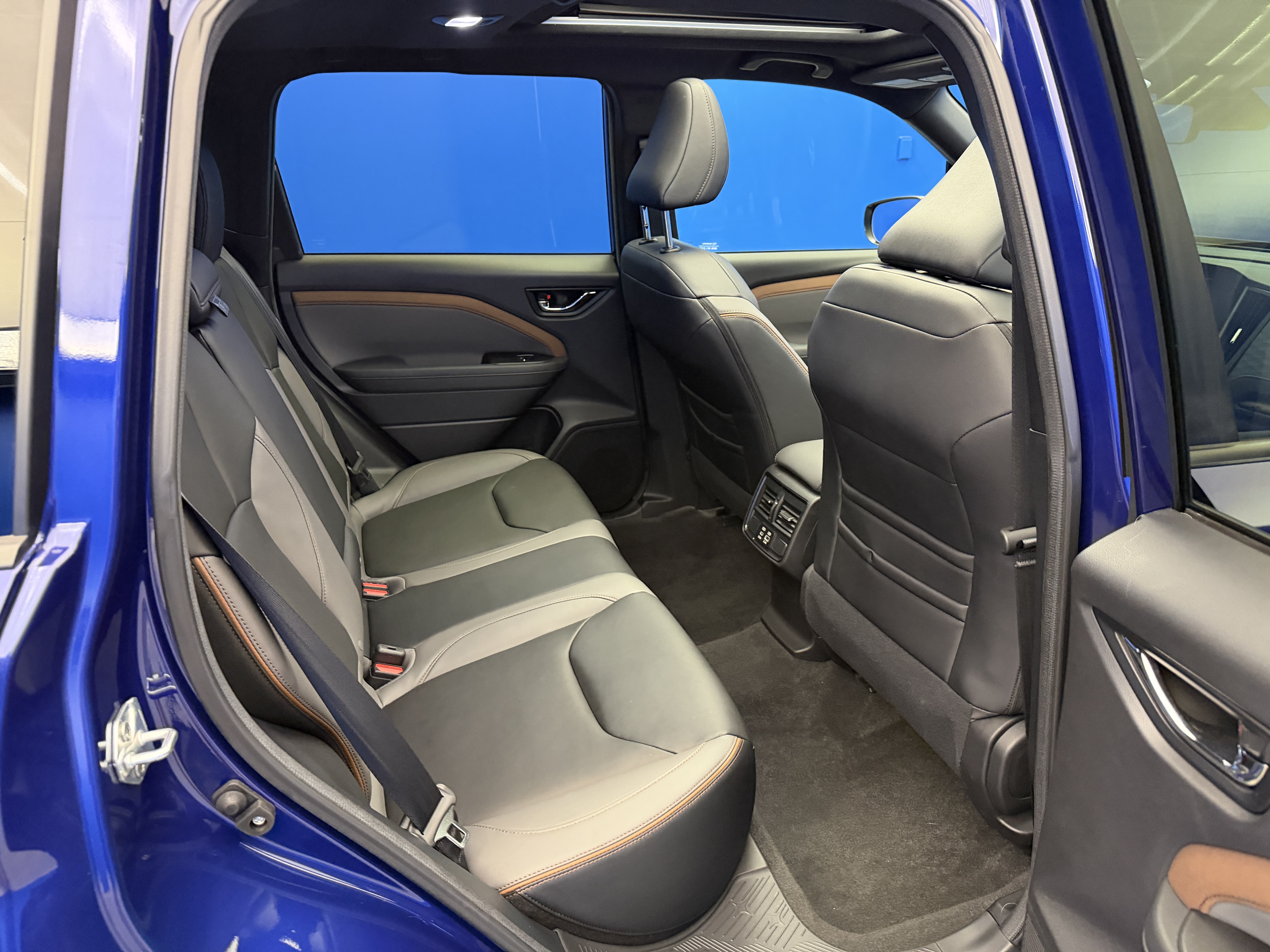 Certified 2026 Subaru Forester Sport AWD/4WD image 27