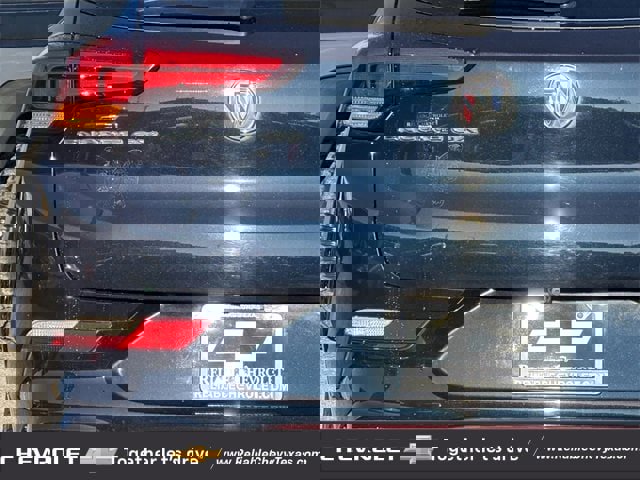 Used 2020 Buick Encore GX Select w/ Experience Buick Package image 6