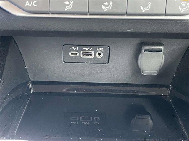 Used 2024 Nissan Altima 2.5 SV image 28