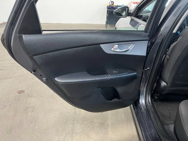 Used 2024 Kia Forte LXS FWD image 19