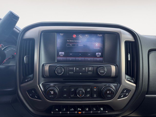 Used 2015 GMC Sierra 2500 Denali w/ Duramax Plus Package image 6