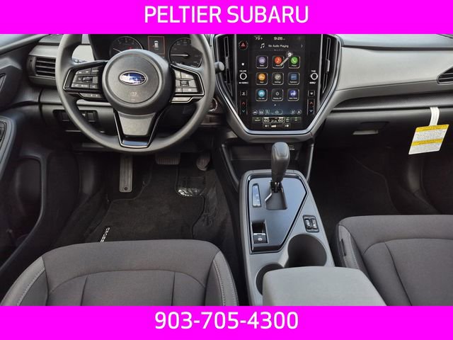 New 2026 Subaru Crosstrek 2.0i Premium image 13