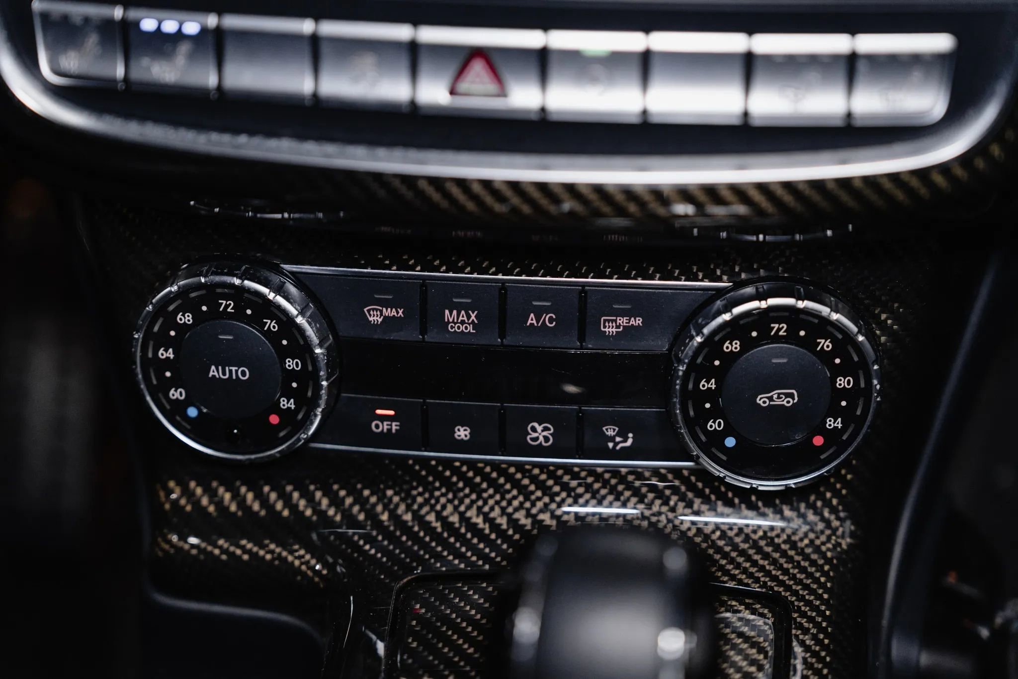 Used 2017 Mercedes-Benz G 550 Squared image 24