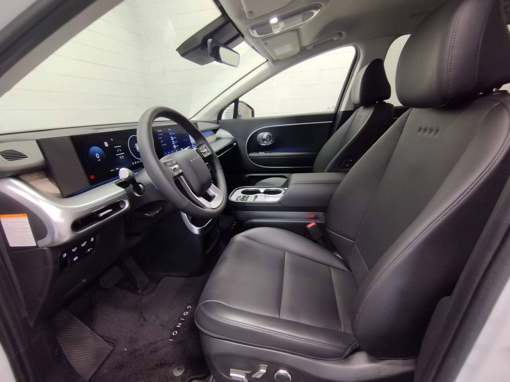 New 2026 Hyundai Ioniq 9 SEL image 24