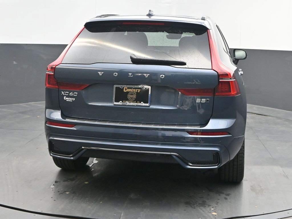 New 2026 Volvo XC60 B5 Plus w/ Protection Package Premier image 6