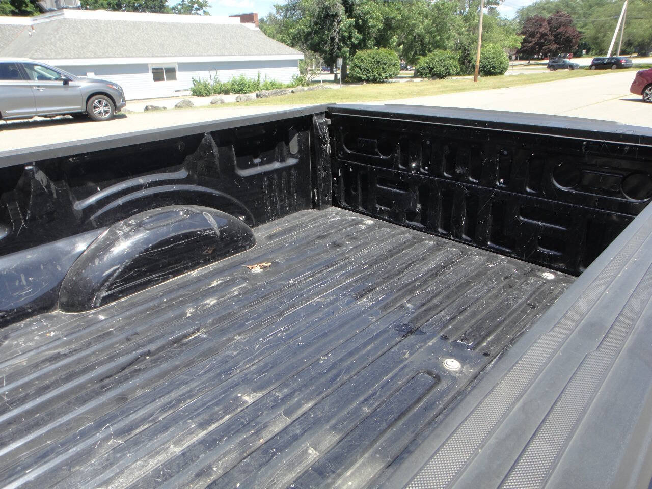 Used 2023 Ford F150 XL w/ STX Appearance Package AWD/4WD image 7