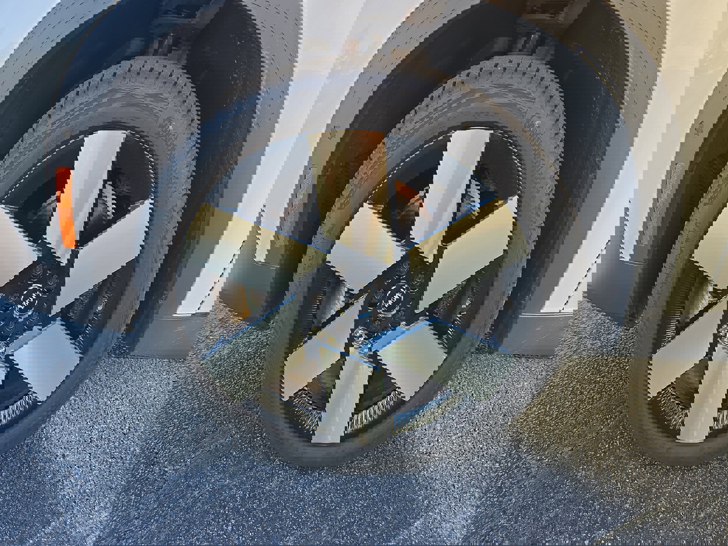 Certified 2025 MINI Cooper Countryman S w/ Comfort Package Max image 9