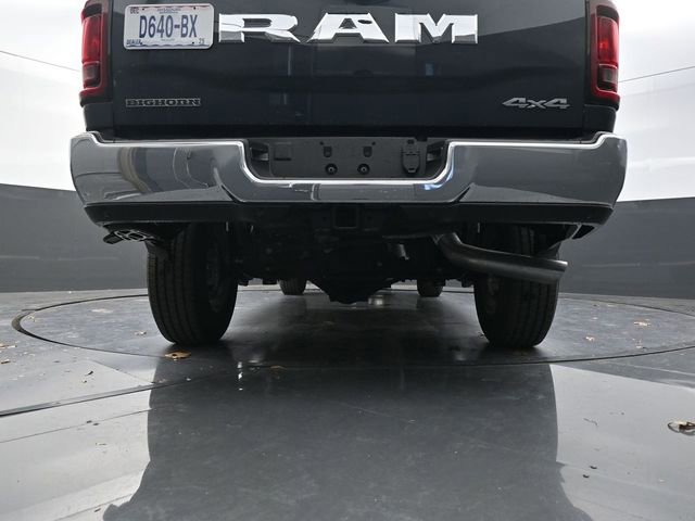 New 2026 RAM 2500 Big Horn image 25