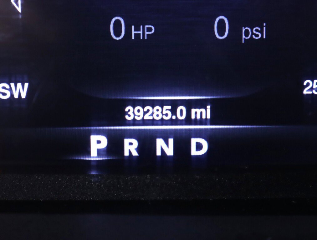 Used 2016 RAM 3500 Laramie w/ Sport Appearance Group image 14