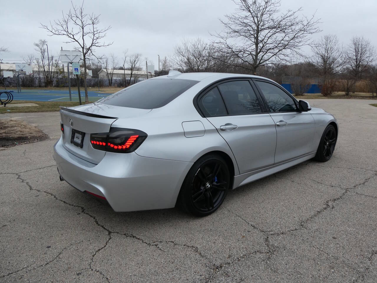 Used 2014 BMW 328i Sedan image 5