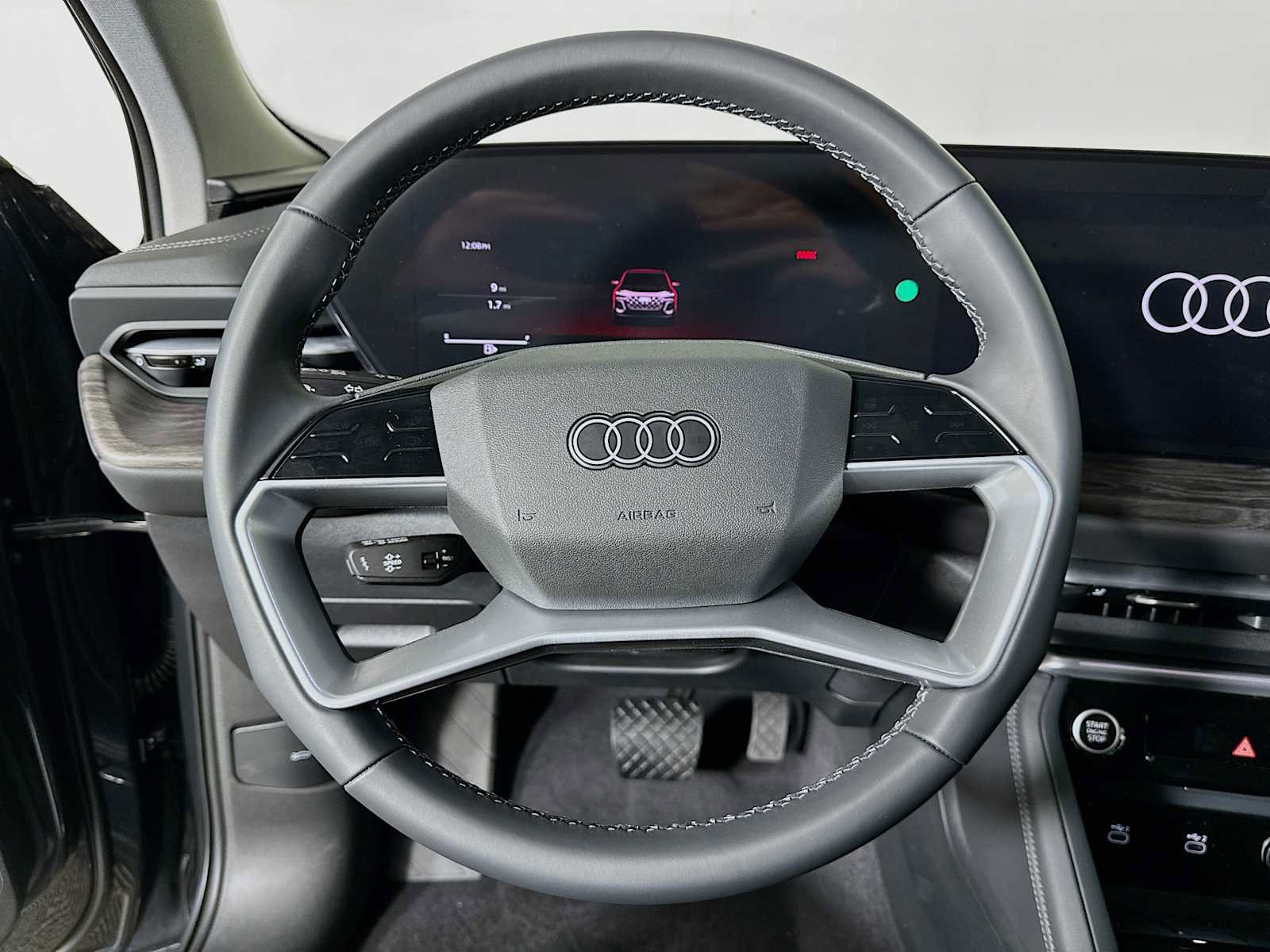 New 2025 Audi Q5 Premium Plus image 10