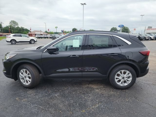 New 2024 Ford Escape Active w/ Tech Pack #2 AWD/4WD image 5