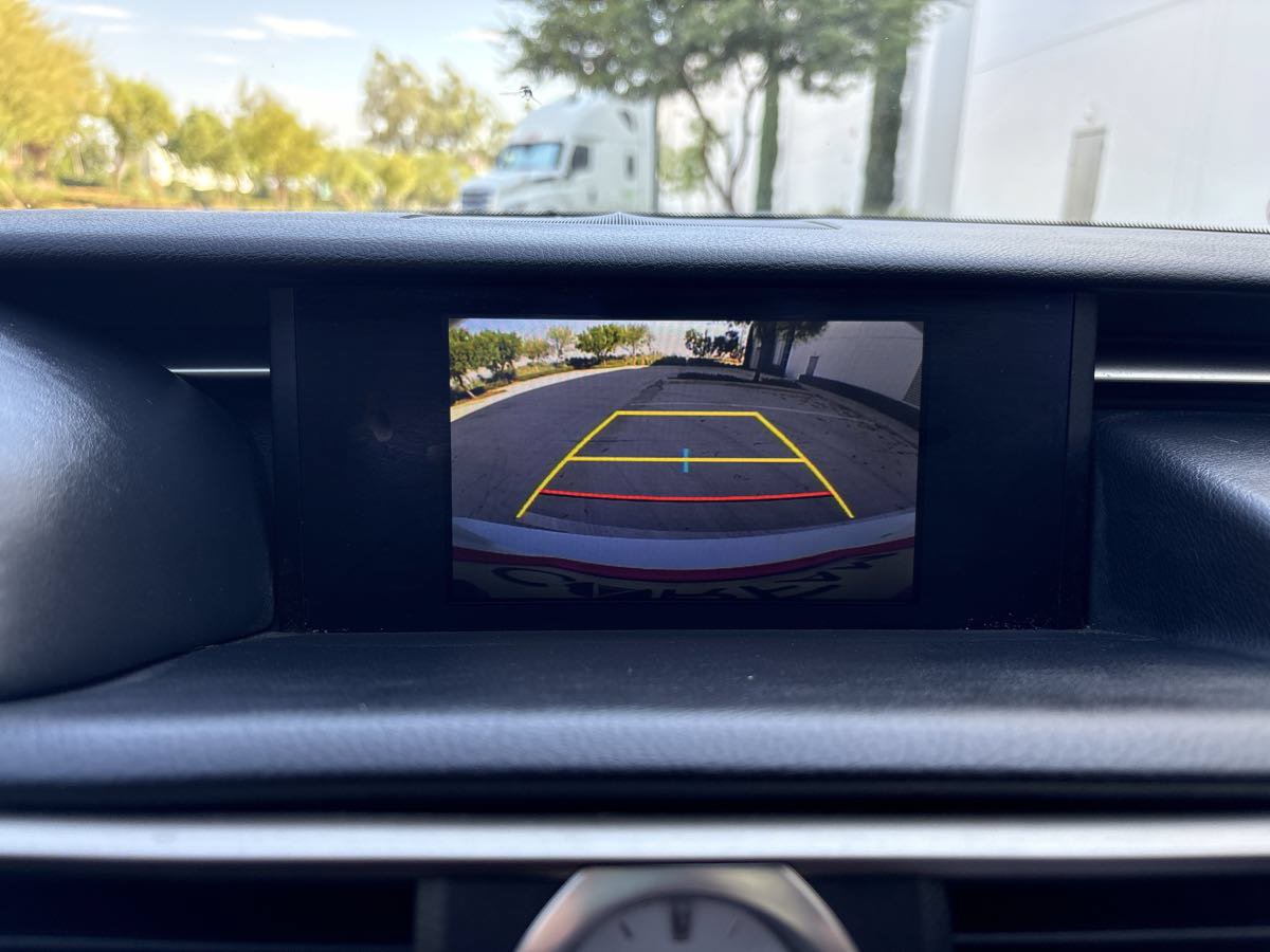 Used 2017 Lexus RC 350 F Sport RWD image 24