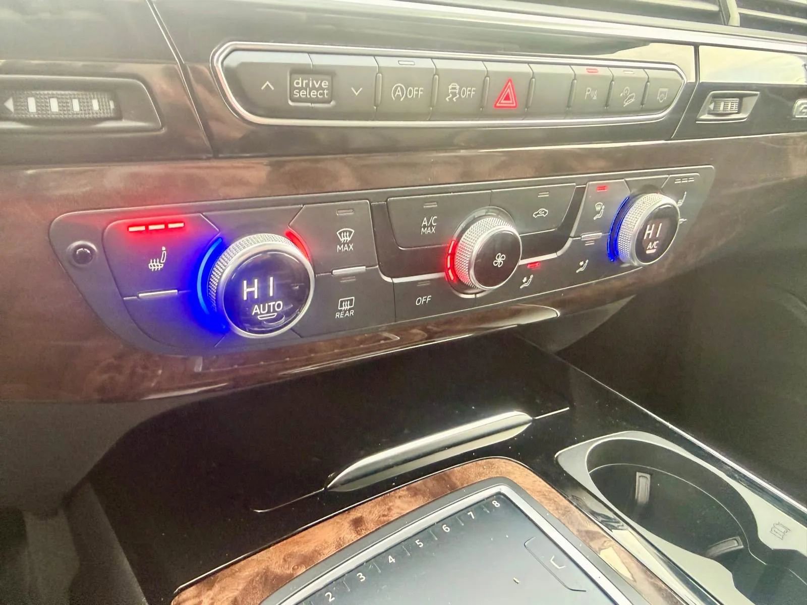 Used 2018 Audi Q7 3.0T Premium image 18