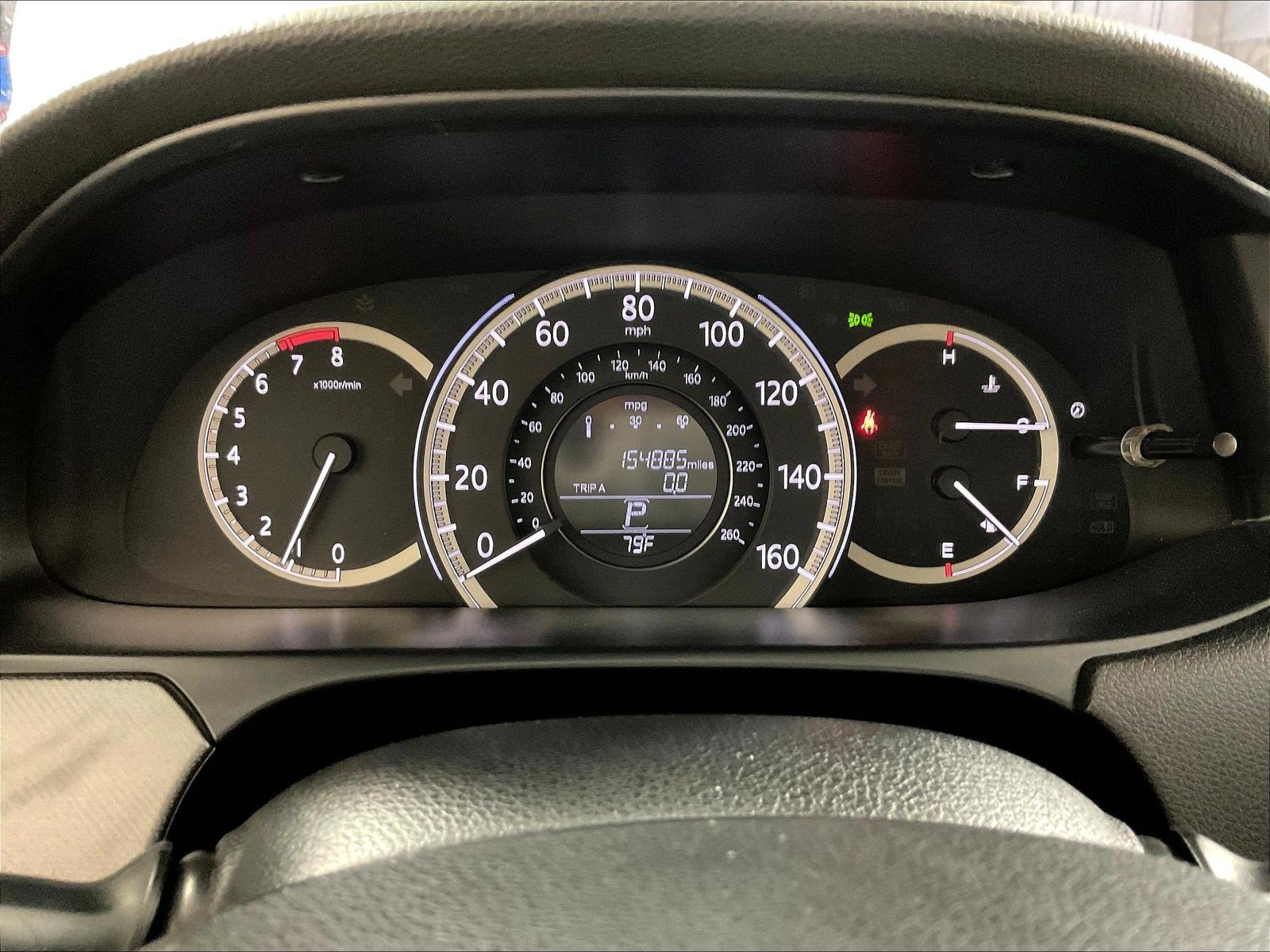 Used 2013 Honda Accord LX image 12