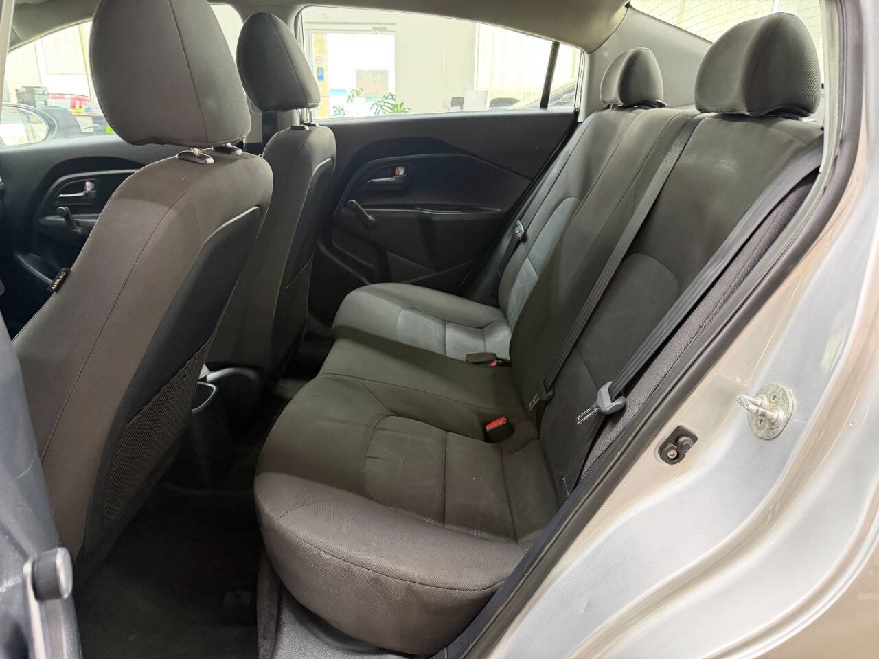 Used 2017 Kia Rio LX FWD image 13