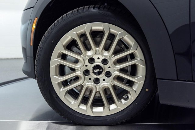 Certified 2026 MINI Cooper S FWD image 21