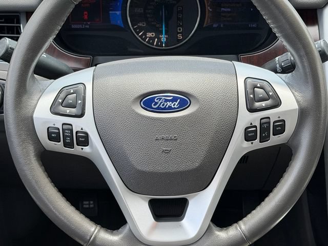 Used 2013 Ford Edge Limited FWD image 14