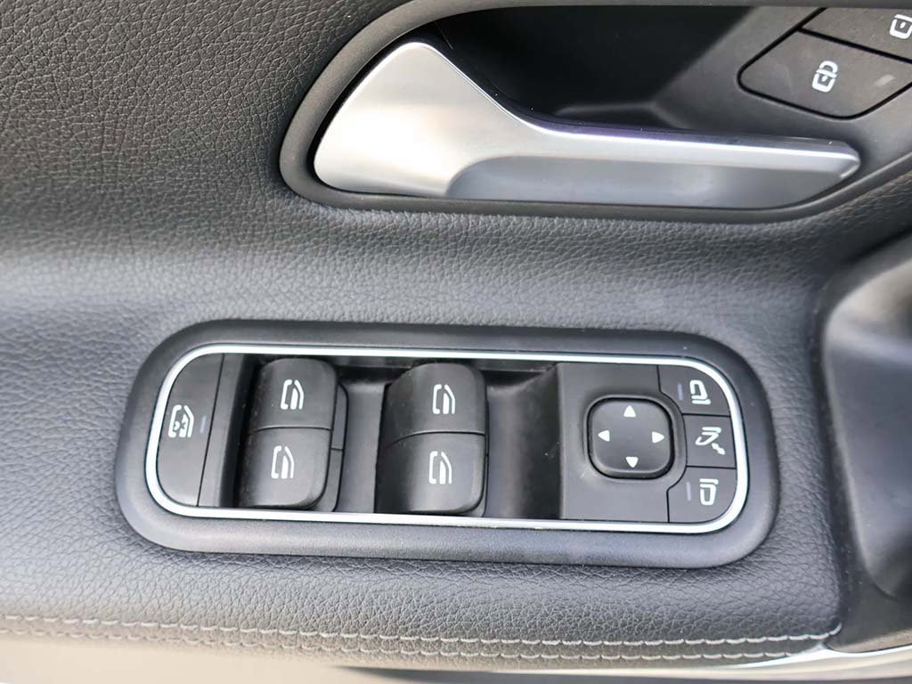 Used 2022 Mercedes-Benz CLA 45 AMG 4MATIC image 43