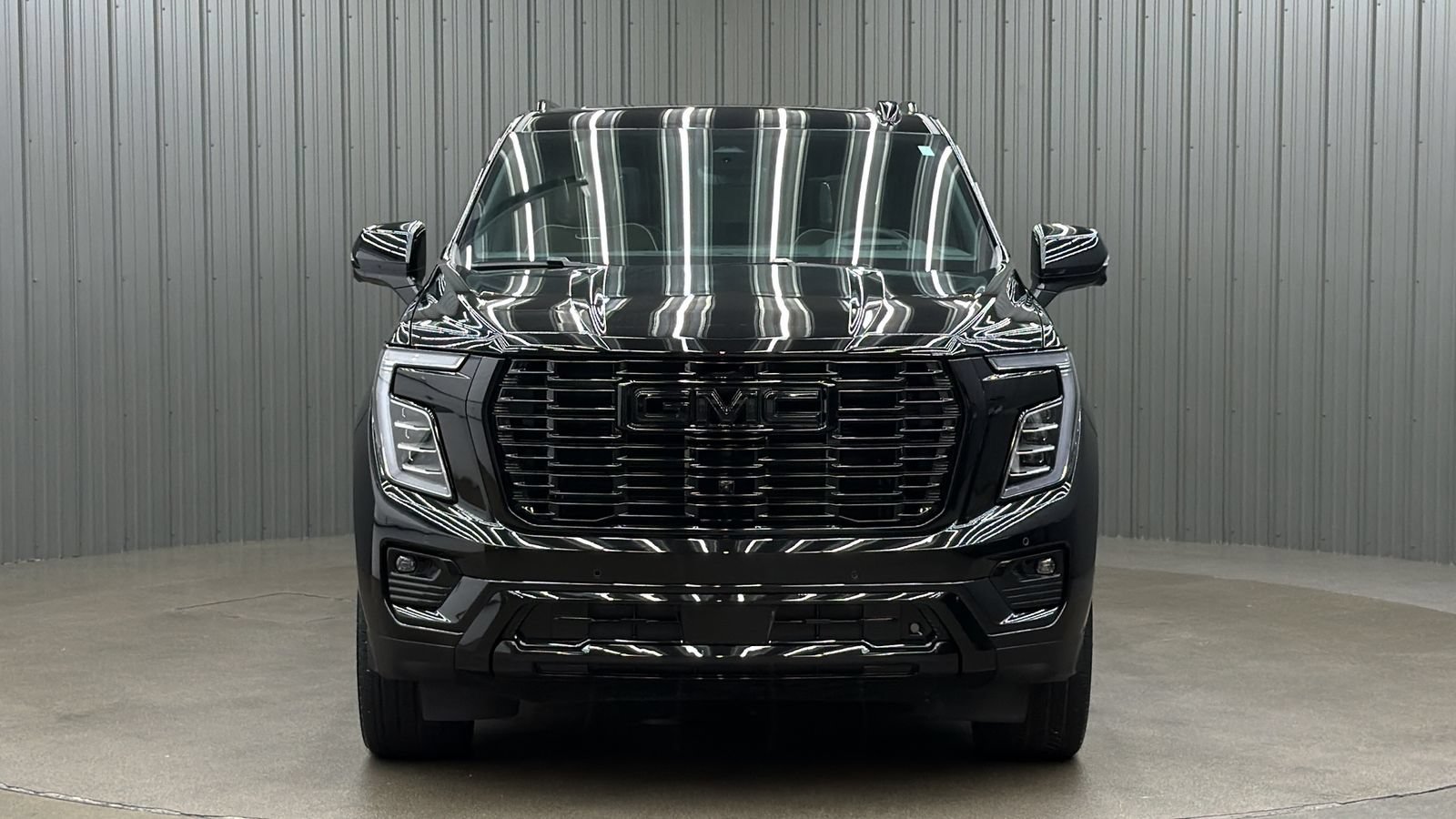 Used 2026 GMC Yukon XL Denali Ultimate AWD/4WD image 8