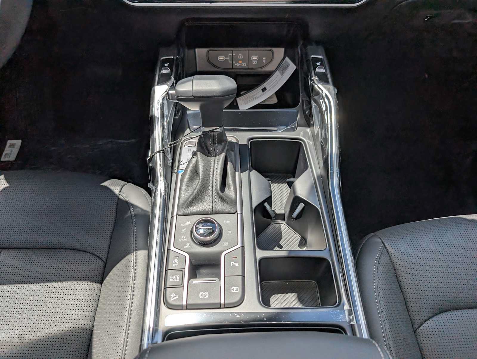 New 2026 Kia Sorento S AWD/4WD image 13