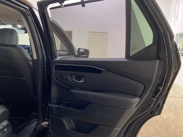Used 2025 Honda Pilot EX-L image 78