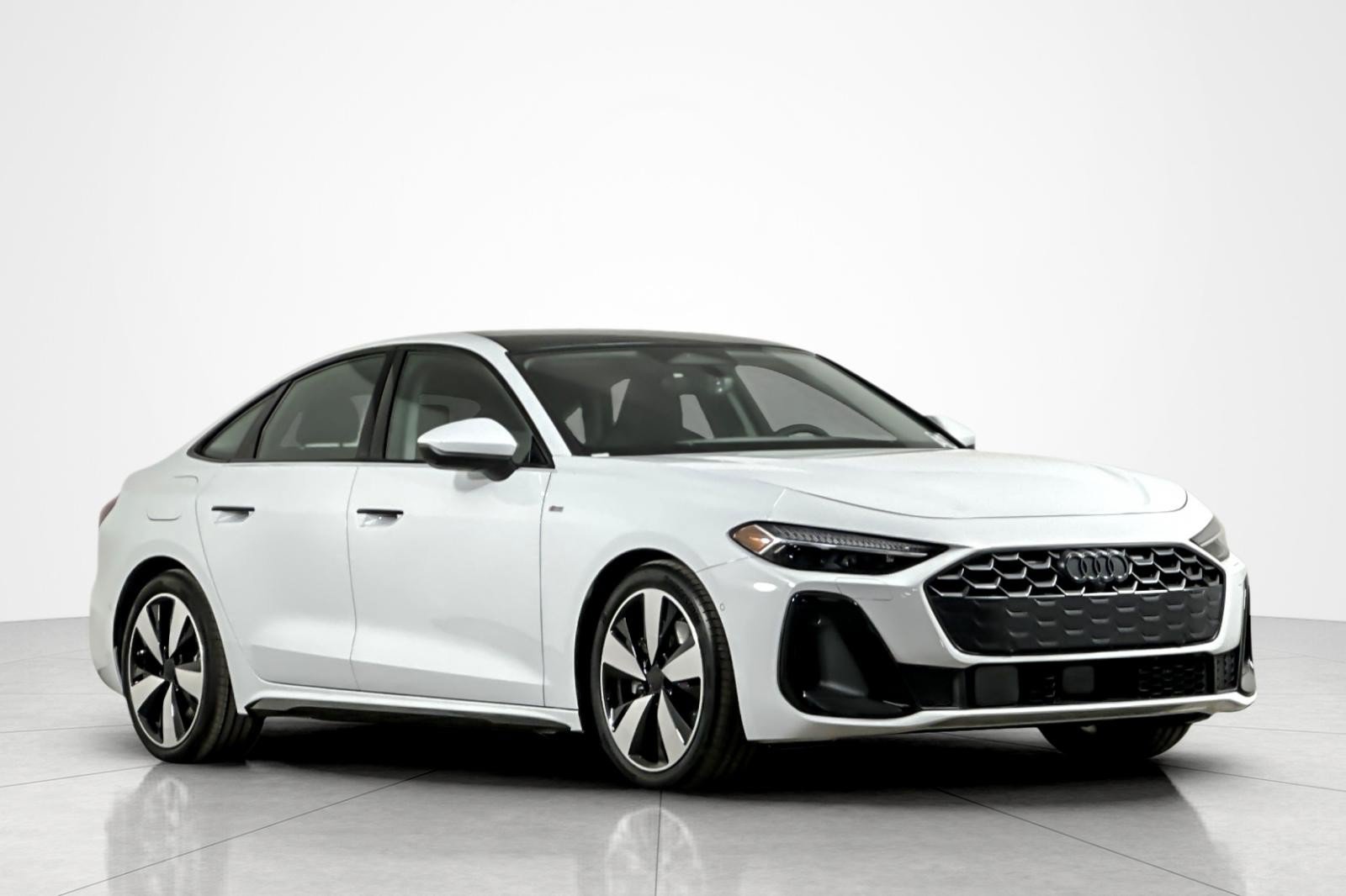 New 2026 Audi A5 Premium Plus AWD/4WD image 2