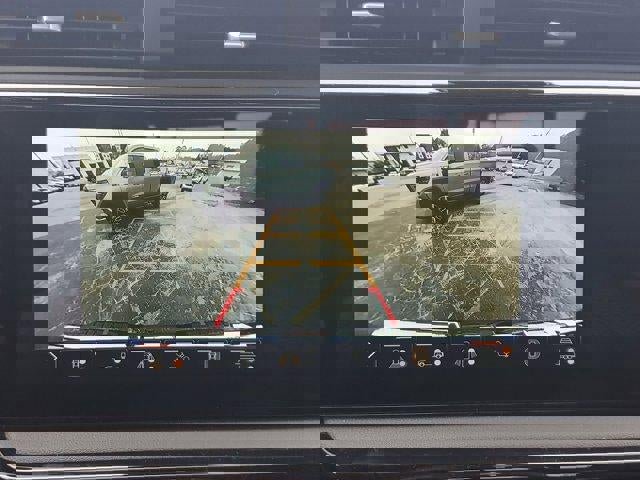 New 2026 GMC Sierra 1500 AT4 w/ Technology Package image 29