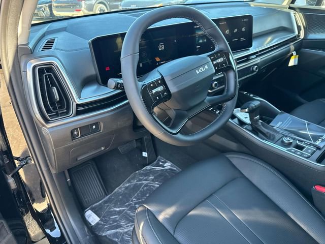 New 2026 Kia Sorento S w/ S Panoramic Sunroof Package FWD image 22
