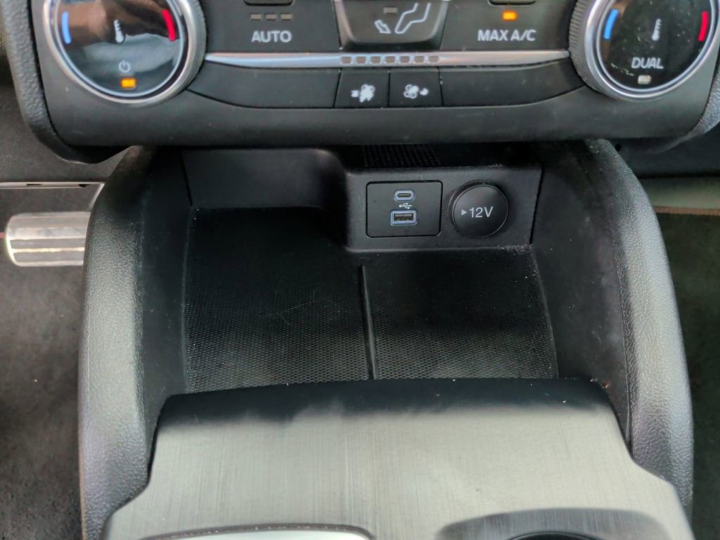 Used 2023 Ford Escape ST-Line image 27