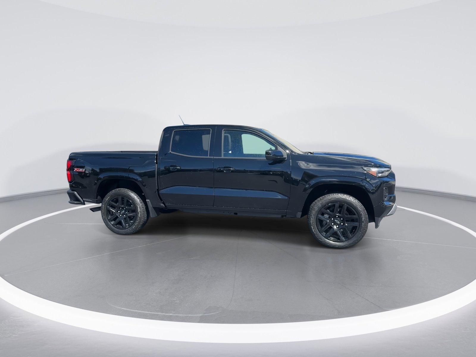 Certified 2025 Chevrolet Colorado Z71 w/ Technology Package image 3