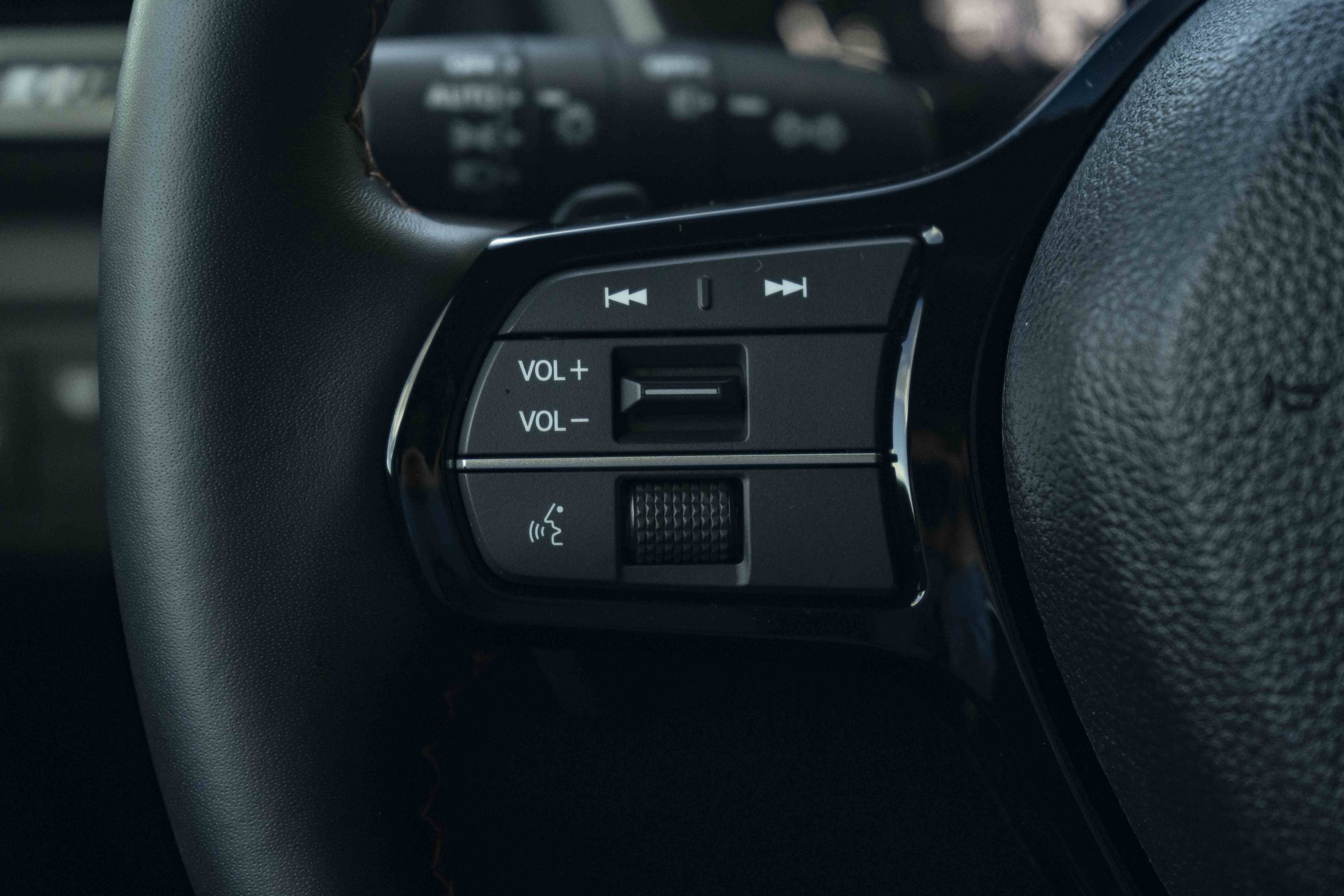 Certified 2026 Honda Passport TrailSport Elite image 21
