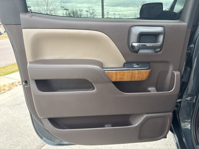 Used 2017 GMC Sierra 1500 SLT image 18