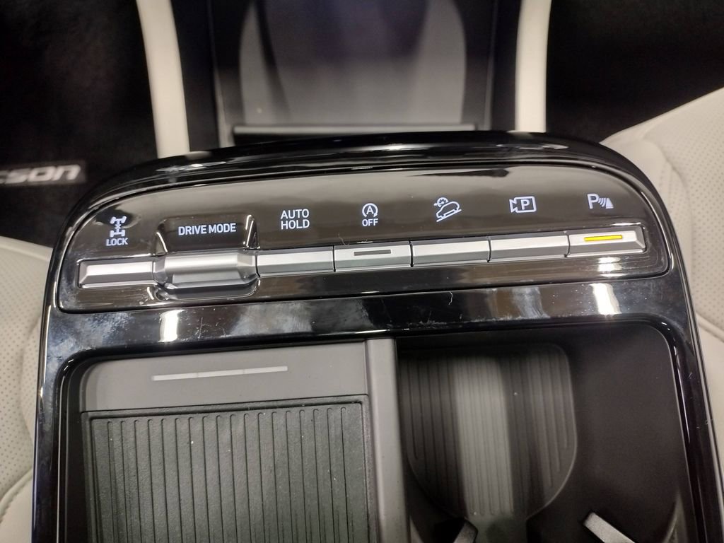 New 2026 Hyundai Tucson Limited image 36