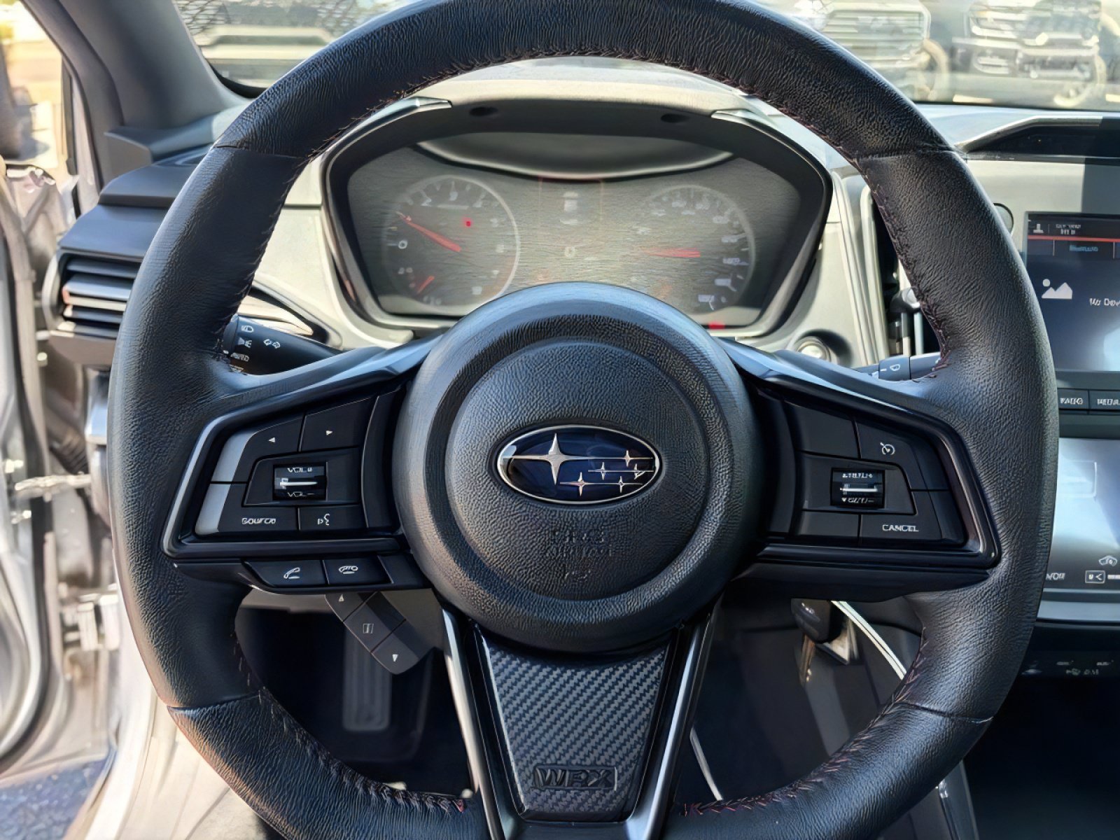 Used 2022 Subaru WRX AWD/4WD image 13