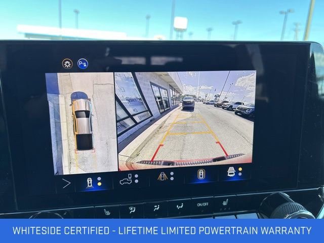 Used 2025 Chevrolet Colorado LT w/ LT Convenience Package AWD/4WD image 5