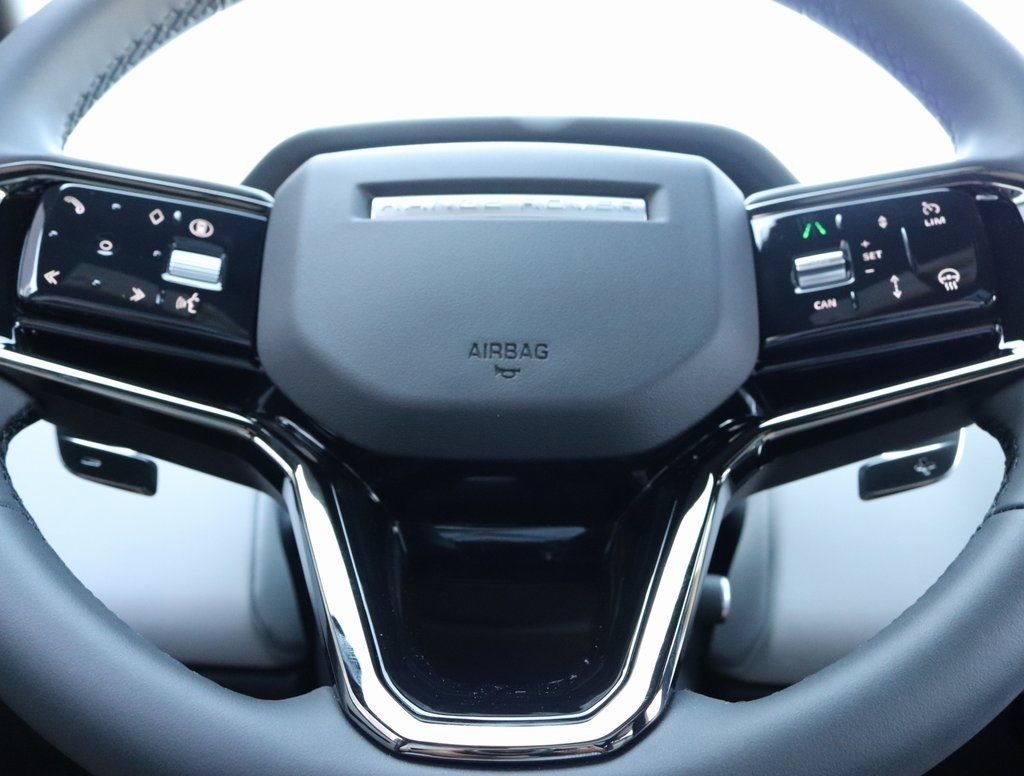 Used 2026 Land Rover Range Rover Evoque Dynamic SE image 20