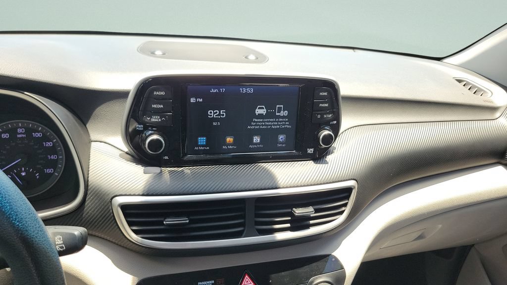 Used 2019 Hyundai Tucson SE FWD image 14