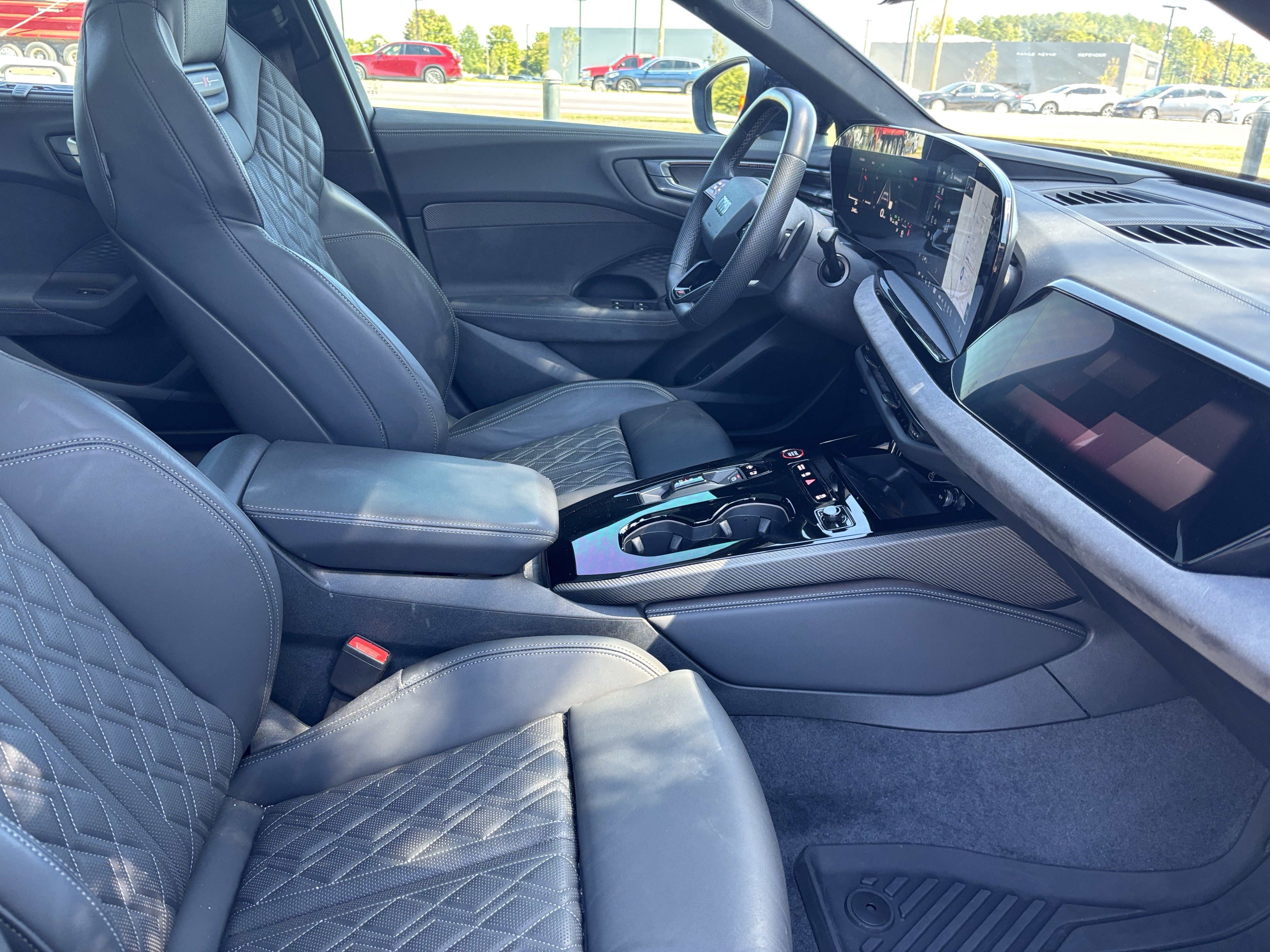 Used 2025 Audi S5 Prestige w/ Prestige Package AWD/4WD image 36
