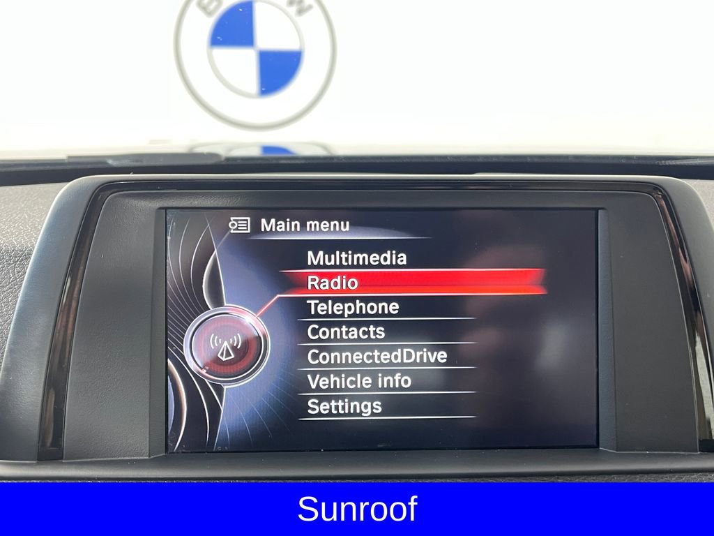 Used 2017 BMW 320i xDrive 320i xDrive image 5