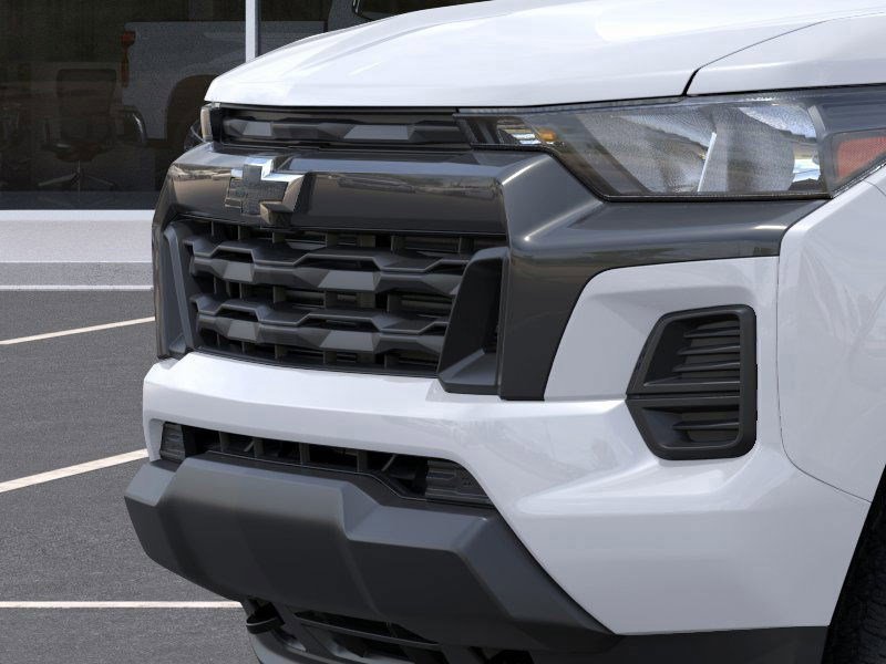 New 2026 Chevrolet Colorado LT w/ Advanced Trailering Package image 13