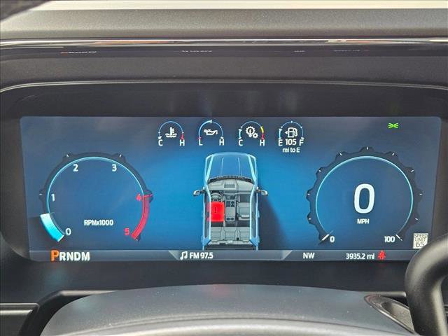 Used 2026 Ford F250 Lariat w/ Tremor Off-Road Package image 11