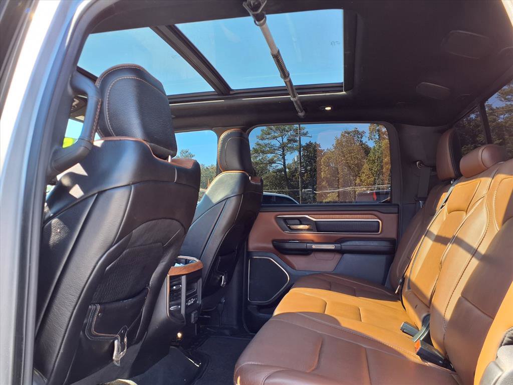 Used 2019 RAM 1500 Limited image 24