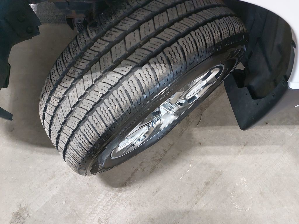 Used 2021 RAM 1500 Big Horn image 30